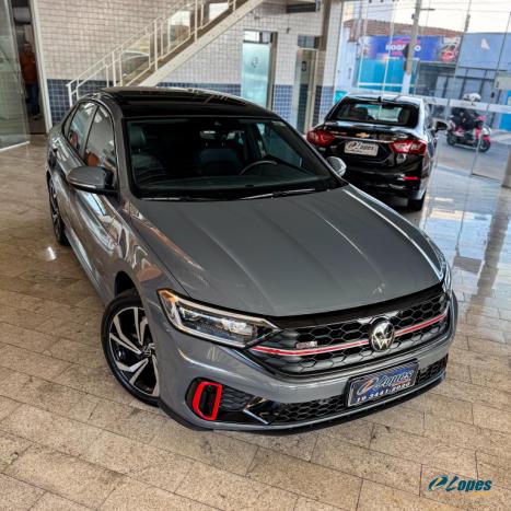 VOLKSWAGEN Jetta 2.0 4P 350 TSI GLI AUTOMTICO DSG, Foto 3