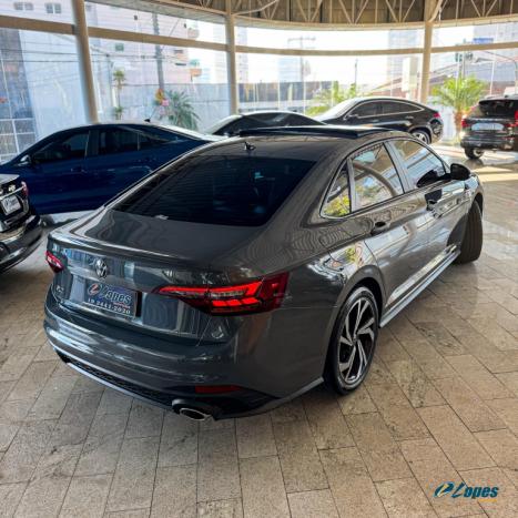 VOLKSWAGEN Jetta 2.0 4P 350 TSI GLI AUTOMTICO DSG, Foto 4
