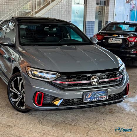 VOLKSWAGEN Jetta 2.0 4P 350 TSI GLI AUTOMTICO DSG, Foto 5