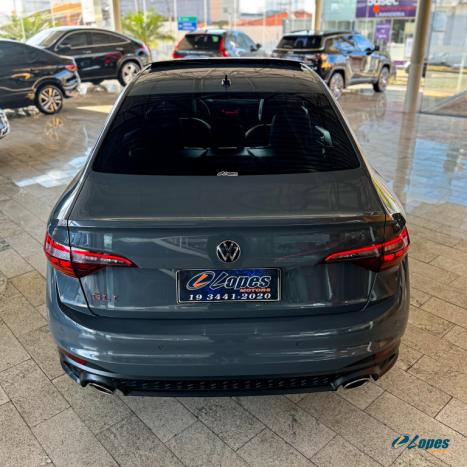 VOLKSWAGEN Jetta 2.0 4P 350 TSI GLI AUTOMTICO DSG, Foto 6