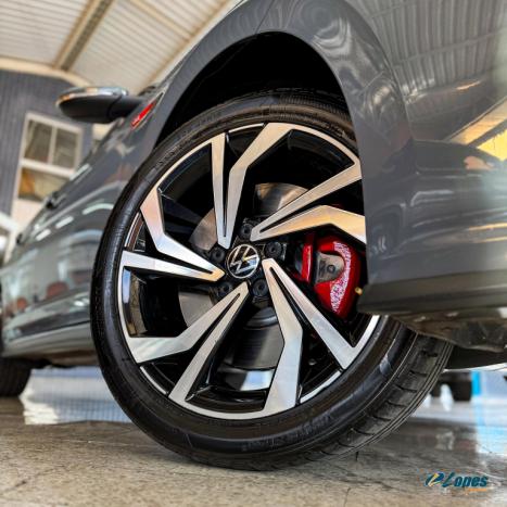 VOLKSWAGEN Jetta 2.0 4P 350 TSI GLI AUTOMTICO DSG, Foto 8