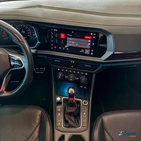 VOLKSWAGEN Jetta 2.0 4P 350 TSI GLI AUTOMTICO DSG, Foto 13