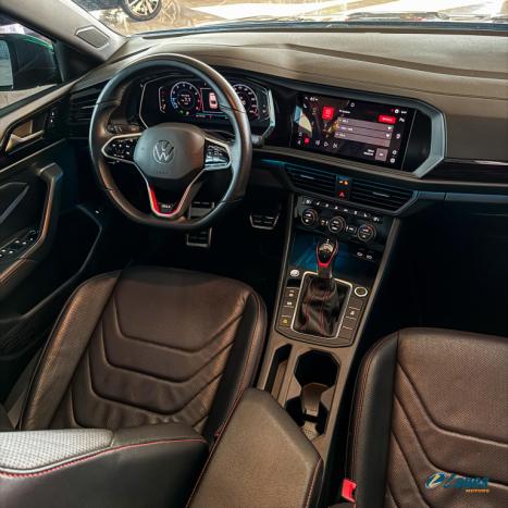 VOLKSWAGEN Jetta 2.0 4P 350 TSI GLI AUTOMTICO DSG, Foto 14