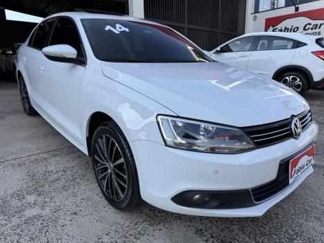 VOLKSWAGEN Jetta 2.0 4P TSI HIGHLINE 211 CV AUTOMTICO, Foto 1