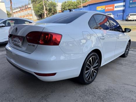 VOLKSWAGEN Jetta 2.0 4P TSI HIGHLINE 211 CV AUTOMTICO, Foto 3