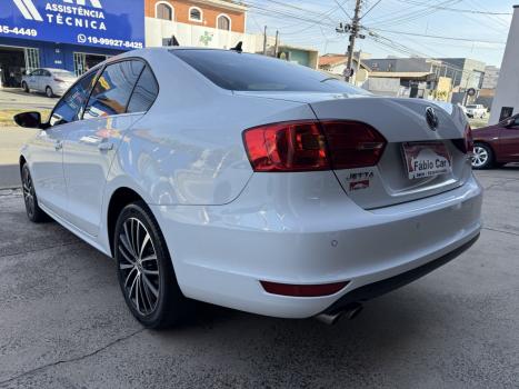 VOLKSWAGEN Jetta 2.0 4P TSI HIGHLINE 211 CV AUTOMTICO, Foto 4