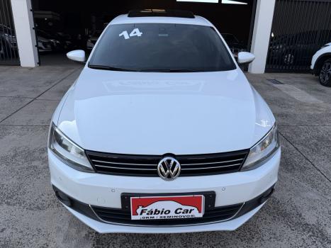 VOLKSWAGEN Jetta 2.0 4P TSI HIGHLINE 211 CV AUTOMTICO, Foto 5