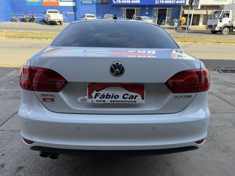 VOLKSWAGEN Jetta 2.0 4P TSI HIGHLINE 211 CV AUTOMTICO, Foto 6