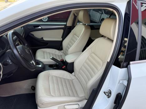 VOLKSWAGEN Jetta 2.0 4P TSI HIGHLINE 211 CV AUTOMTICO, Foto 7