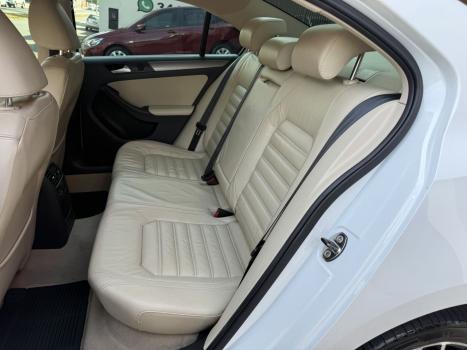 VOLKSWAGEN Jetta 2.0 4P TSI HIGHLINE 211 CV AUTOMTICO, Foto 8
