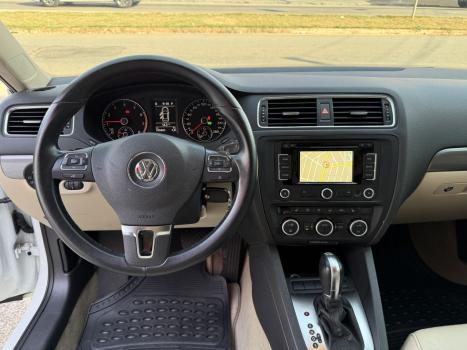 VOLKSWAGEN Jetta 2.0 4P TSI HIGHLINE 211 CV AUTOMTICO, Foto 9