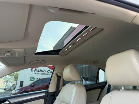 VOLKSWAGEN Jetta 2.0 4P TSI HIGHLINE 211 CV AUTOMTICO, Foto 10