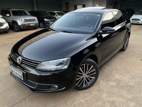 VOLKSWAGEN Jetta 2.0 4P TSI HIGHLINE 200 CV AUTOMTICO, Foto 1