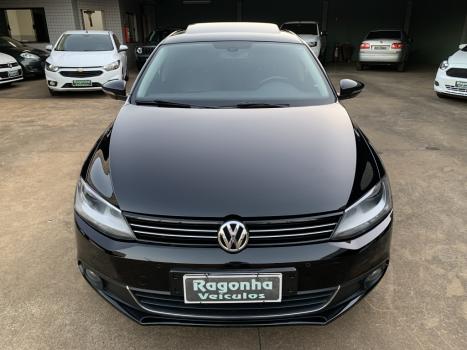 VOLKSWAGEN Jetta 2.0 4P TSI HIGHLINE 200 CV AUTOMTICO, Foto 3