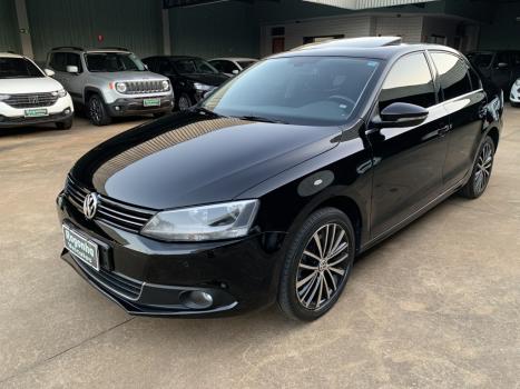 VOLKSWAGEN Jetta 2.0 4P TSI HIGHLINE 200 CV AUTOMTICO, Foto 4