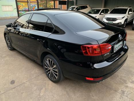 VOLKSWAGEN Jetta 2.0 4P TSI HIGHLINE 200 CV AUTOMTICO, Foto 5