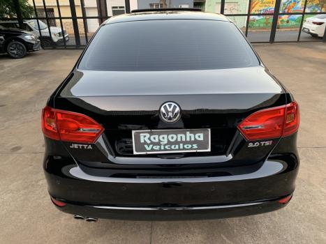 VOLKSWAGEN Jetta 2.0 4P TSI HIGHLINE 200 CV AUTOMTICO, Foto 6