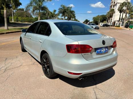 VOLKSWAGEN Jetta 2.0 4P FLEX CONFORTLINE TIPTRONIC AUTOMTICO, Foto 7