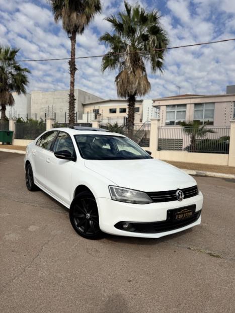 VOLKSWAGEN Jetta 2.0 4P CONFORTLINE TIPTRONIC AUTOMTICO, Foto 3
