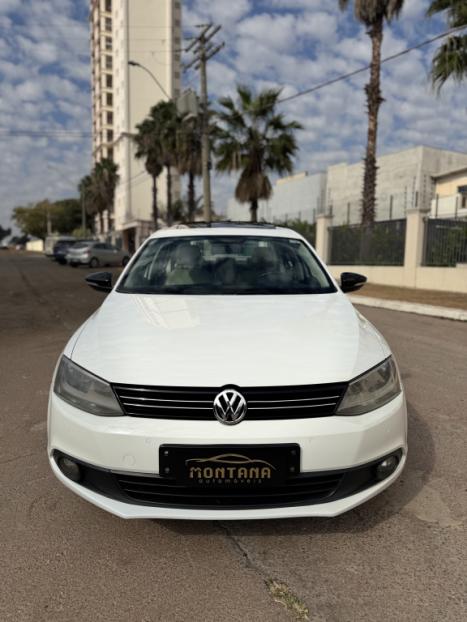 VOLKSWAGEN Jetta 2.0 4P CONFORTLINE TIPTRONIC AUTOMTICO, Foto 6