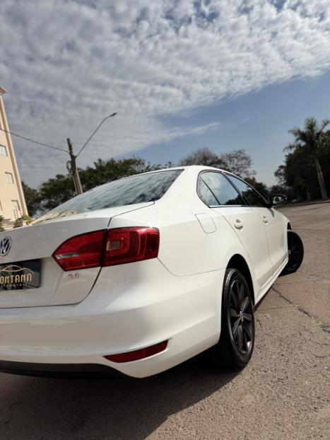 VOLKSWAGEN Jetta 2.0 4P CONFORTLINE TIPTRONIC AUTOMTICO, Foto 7