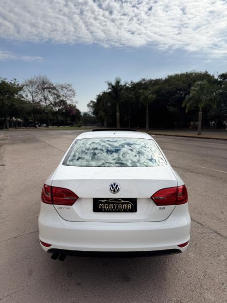 VOLKSWAGEN Jetta 2.0 4P CONFORTLINE TIPTRONIC AUTOMTICO, Foto 8