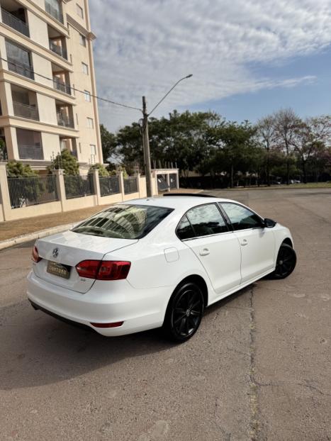 VOLKSWAGEN Jetta 2.0 4P CONFORTLINE TIPTRONIC AUTOMTICO, Foto 9