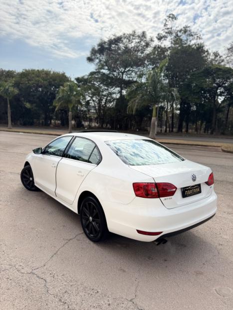 VOLKSWAGEN Jetta 2.0 4P CONFORTLINE TIPTRONIC AUTOMTICO, Foto 10