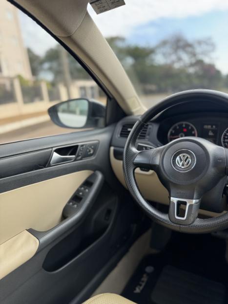 VOLKSWAGEN Jetta 2.0 4P CONFORTLINE TIPTRONIC AUTOMTICO, Foto 14
