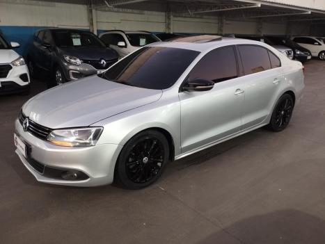 VOLKSWAGEN Jetta 2.0 4P TSI HIGHLINE 200 CV AUTOMTICO, Foto 1