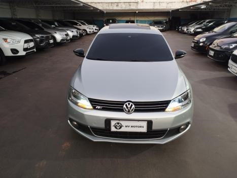 VOLKSWAGEN Jetta 2.0 4P TSI HIGHLINE 200 CV AUTOMTICO, Foto 2