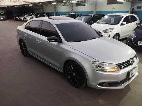 VOLKSWAGEN Jetta 2.0 4P TSI HIGHLINE 200 CV AUTOMTICO, Foto 3
