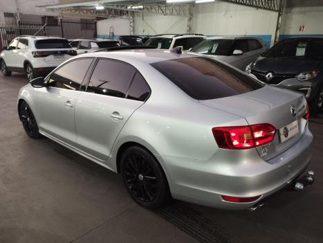 VOLKSWAGEN Jetta 2.0 4P TSI HIGHLINE 200 CV AUTOMTICO, Foto 4