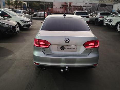VOLKSWAGEN Jetta 2.0 4P TSI HIGHLINE 200 CV AUTOMTICO, Foto 5