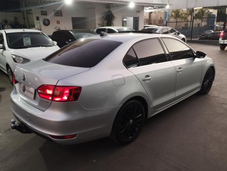 VOLKSWAGEN Jetta 2.0 4P TSI HIGHLINE 200 CV AUTOMTICO, Foto 6