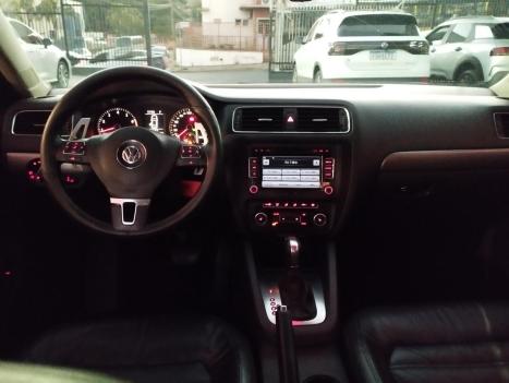 VOLKSWAGEN Jetta 2.0 4P TSI HIGHLINE 200 CV AUTOMTICO, Foto 7