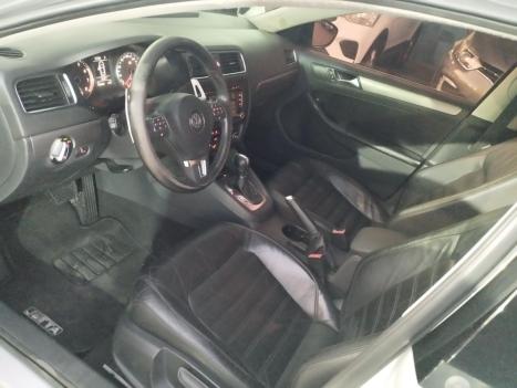 VOLKSWAGEN Jetta 2.0 4P TSI HIGHLINE 200 CV AUTOMTICO, Foto 8