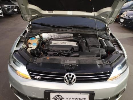 VOLKSWAGEN Jetta 2.0 4P TSI HIGHLINE 200 CV AUTOMTICO, Foto 10