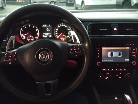 VOLKSWAGEN Jetta 2.0 4P TSI HIGHLINE 200 CV AUTOMTICO, Foto 11
