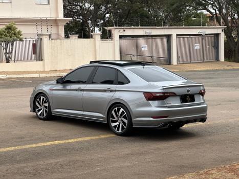 VOLKSWAGEN Jetta 2.0 4P 350 TSI GLI AUTOMTICO DSG, Foto 4