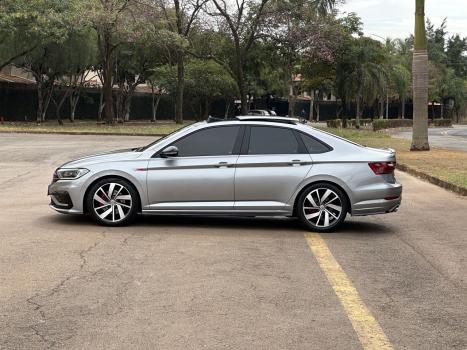 VOLKSWAGEN Jetta 2.0 4P 350 TSI GLI AUTOMTICO DSG, Foto 5