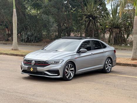 VOLKSWAGEN Jetta 2.0 4P 350 TSI GLI AUTOMTICO DSG, Foto 6