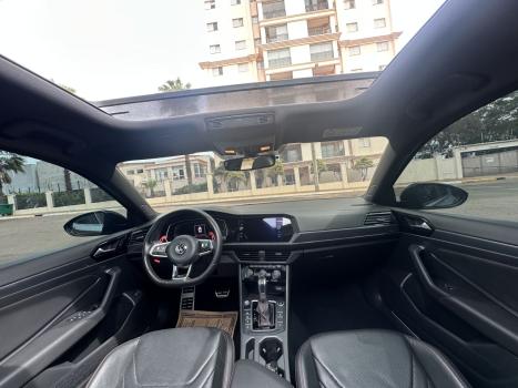VOLKSWAGEN Jetta 2.0 4P 350 TSI GLI AUTOMTICO DSG, Foto 8