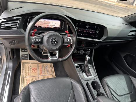 VOLKSWAGEN Jetta 2.0 4P 350 TSI GLI AUTOMTICO DSG, Foto 13