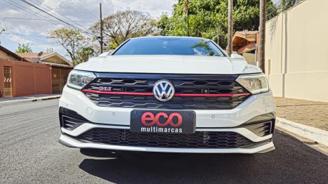 VOLKSWAGEN Jetta 2.0 4P 350 TSI GLI AUTOMTICO DSG, Foto 2