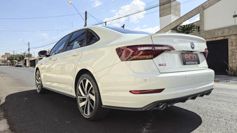 VOLKSWAGEN Jetta 2.0 4P 350 TSI GLI AUTOMTICO DSG, Foto 5