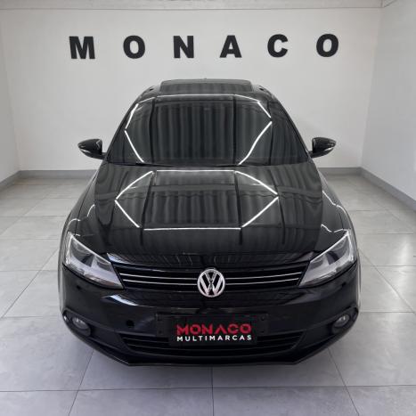 VOLKSWAGEN Jetta 2.0 4P FLEX CONFORTLINE TIPTRONIC AUTOMTICO, Foto 2