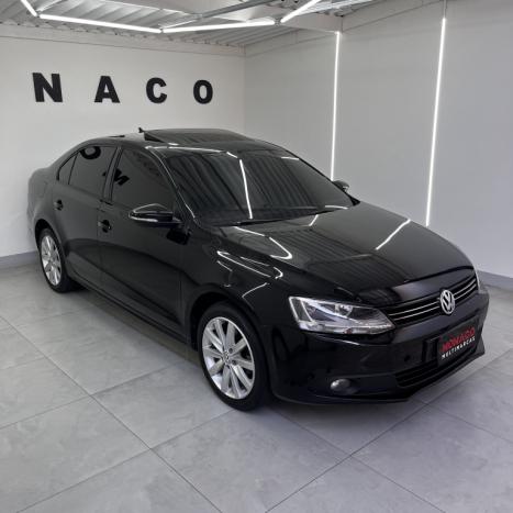 VOLKSWAGEN Jetta 2.0 4P FLEX CONFORTLINE TIPTRONIC AUTOMTICO, Foto 3