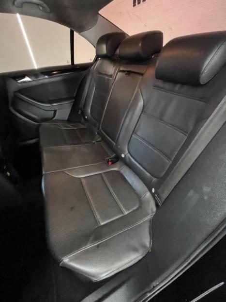 VOLKSWAGEN Jetta 2.0 4P FLEX CONFORTLINE TIPTRONIC AUTOMTICO, Foto 11