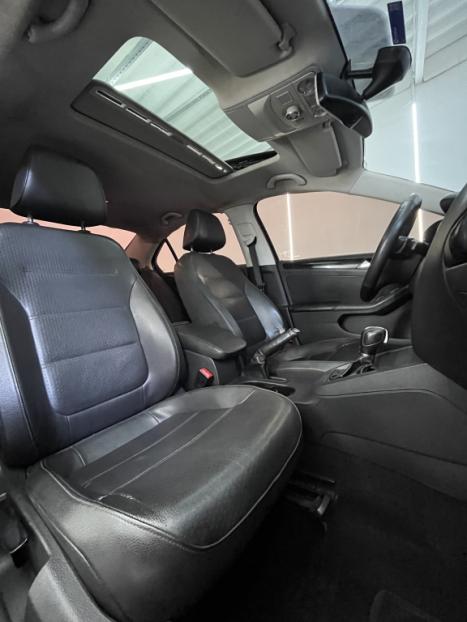 VOLKSWAGEN Jetta 2.0 4P FLEX CONFORTLINE TIPTRONIC AUTOMTICO, Foto 12